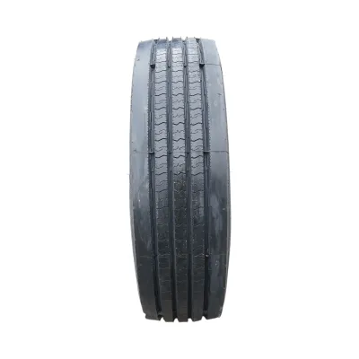 Anvelopa radiala directie 295/80R22.5 M+S 18PR TL - imagine 2