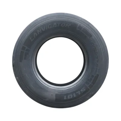 Anvelopa radiala directie 295/80R22.5 M+S 18PR TL - imagine 3