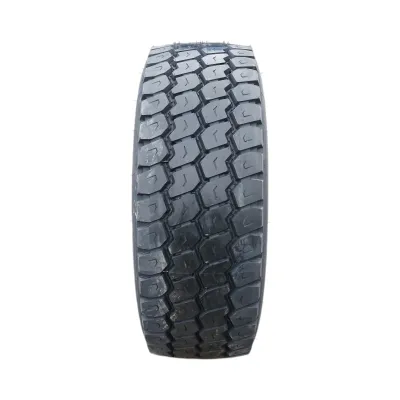 Anvelopa tractiune semiremorca 385/65R22.5 ON-OFF M+S 24PR TL - imagine 2