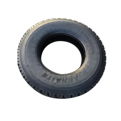 Anvelopa 315/80R22.5 tractiune on off 14PR, indice sarcina: 118/114 - imagine 4