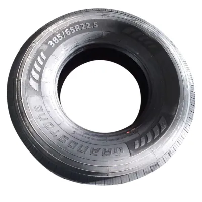 Anvelopa 385/65R22.5 14PR, indice sarcina: 118/114 - imagine 3