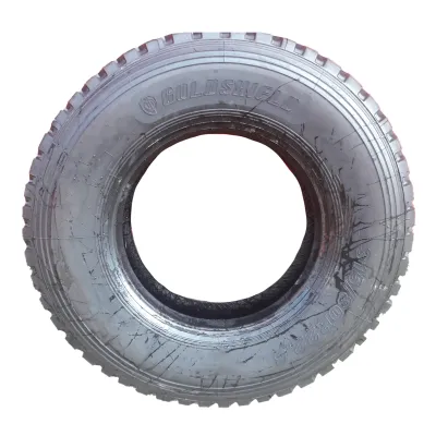 Roata completa autobasculanta 315/80R22.5 14PR, 518, indice sarcina: 118/114 - imagine 4