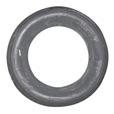 Roata completa autobasculanta 385/65R22.5 14PR, indice sarcina: 118/114 - imagine 3