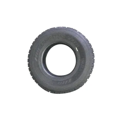 Anvelopa 13R22.5 tractiune on off 14PR, indice sarcina: 118/114 - imagine 3