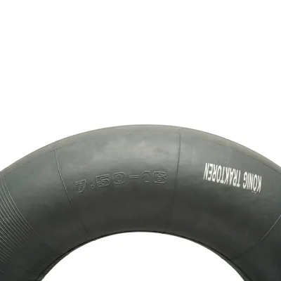 Camera de aer 700-750/16 tip valva TR15 - imagine 4