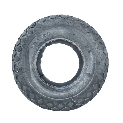 Anvelopa industriala 23.1/26 crampon R-3 C2 16PR - imagine 3