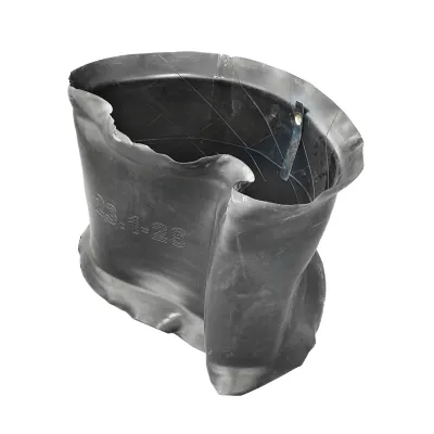 Anvelopa industriala 23.1/26 crampon R-3 C2 16PR - imagine 4