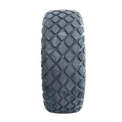 Anvelopa industriala 23.1/26 crampon R-3 C2 16PR - imagine 2