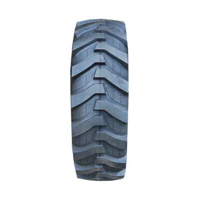 Anvelopa industriala 18.4/26 crampon 16PR TL R-4/QH601 - imagine 2
