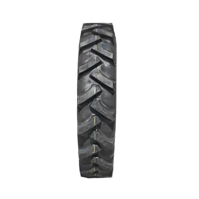 Anvelopa agricola 8.3-24 8PR TT R1 QH611 - imagine 2