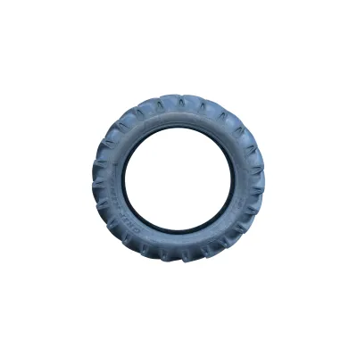 Anvelopa agricola 1400/38 cu crampon 12PR profil R-1/QH611 UTB U-650  - imagine 2