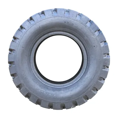 Anvelopa industriala 12.5/80-18 16PR profil V TL L-5B - imagine 3