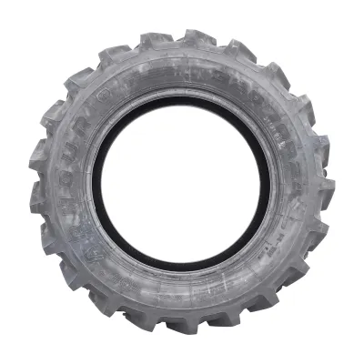 Anvelopa agricola radial tubeless 320/70R24 cu crampon V, profil R1-W - imagine 3