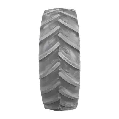 Anvelopa agricola radial tubeless 540/65R38 cu crampon V profil R-1W - imagine 2