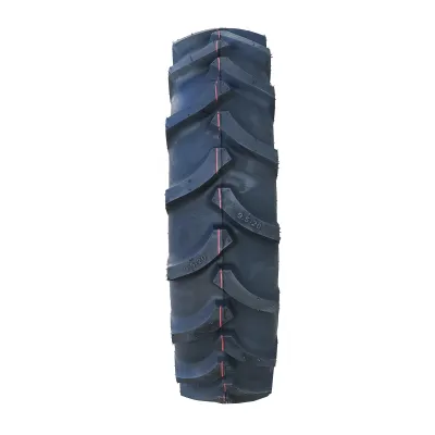 Anvelopa agricola 9.5/20 8PR crampon R1 QH611 - imagine 3