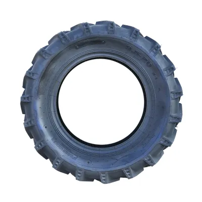 Anvelopa agricola 9.5/20 8PR crampon R1 QH611 - imagine 2