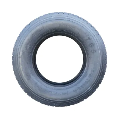Anvelopa tubeless tractiune MS 315/70R22.5 profil 785 - imagine 3