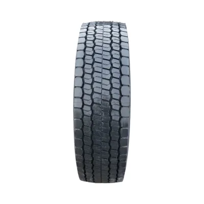 Anvelopa camion tractiune radiala 295/80R22.5 ON-OFF M+S 18PR TL - imagine 2