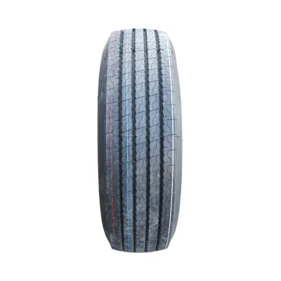 Anvelopa tubeless directie MS 315/70R22.5 profil 366 / S01 - imagine 2