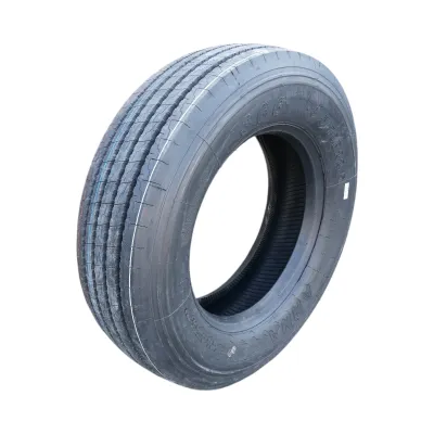 Anvelopa tubeless directie MS 315/70R22.5 profil 366 / S01