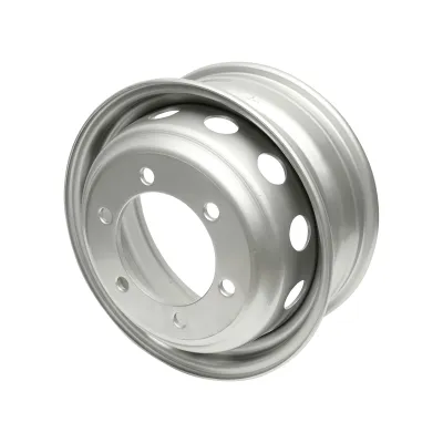 Janta otel pentru Iveco Daily/Eurocargo 75 6JX16H2 ET 124 6x160x205 cod OEM 500307777 / 98464866