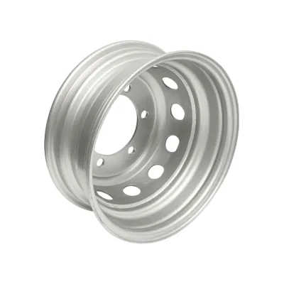 Janta otel pentru Iveco Daily/Eurocargo 75 6JX16H2 ET 124 6x160x205 cod OEM 500307777 / 98464866 - imagine 2