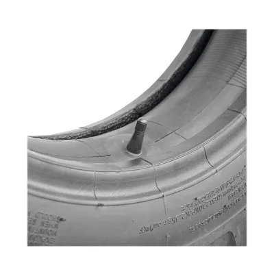 Anvelopa agricola 8/18 crampon inalt 6PR cu camera - imagine 4