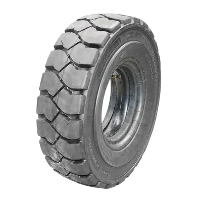 Anvelopa stivuitoare, combilifturi, trailere industriale, etc. 600/9, 12PR SD2000