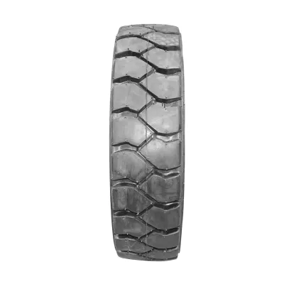 Anvelopa stivuitoare, combilifturi, trailere industriale, etc. 650/10 12PR SD2000  - imagine 3
