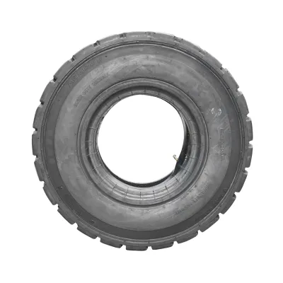 Anvelopa stivuitoare, combilifturi, trailere industriale, etc. 650/10 12PR SD2000  - imagine 2