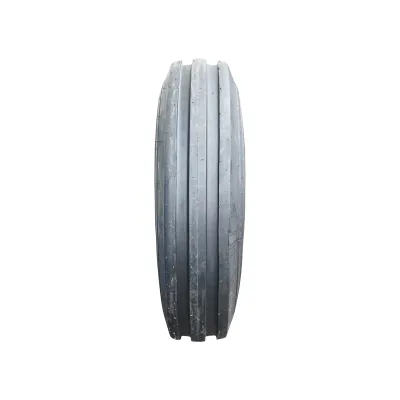 Anvelopa agricola 750/16 8PR liniar QH621 - imagine 2
