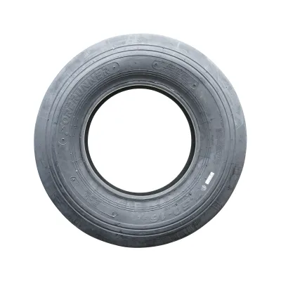 Anvelopa agricola 750/16 8PR liniar QH621 - imagine 3