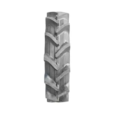 Anvelopa agricola 8.3-22 crampon inalt 8PR TT R1 camera inclusa - imagine 3