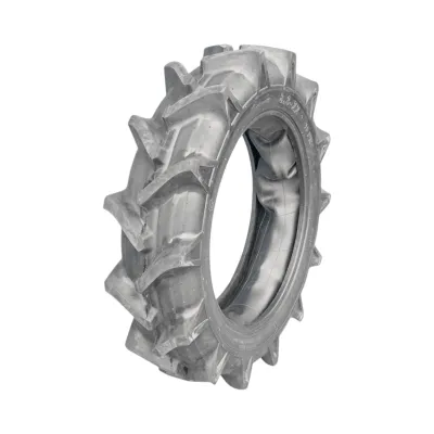 Anvelopa agricola 8.3-22 crampon inalt 8PR TT R1 camera inclusa