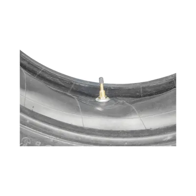 Anvelopa agricola 8.3-22 crampon inalt 8PR TT R1 camera inclusa - imagine 4