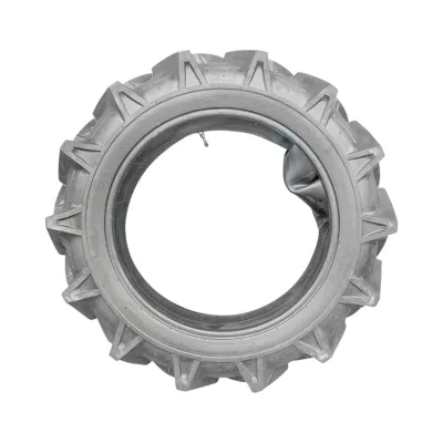 Anvelopa agricola 8.3-22 crampon inalt 8PR TT R1 camera inclusa - imagine 2