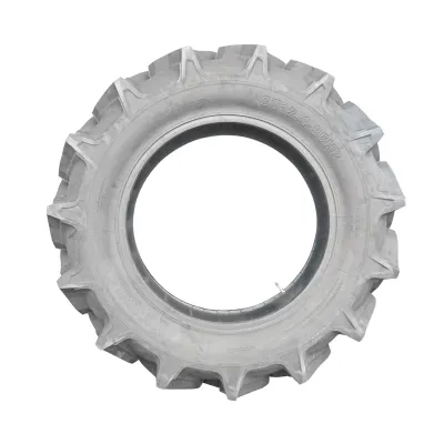 nvelopa agricola 12.4/26 crampon inalt 4PR R-1 camera inclusa - imagine 2