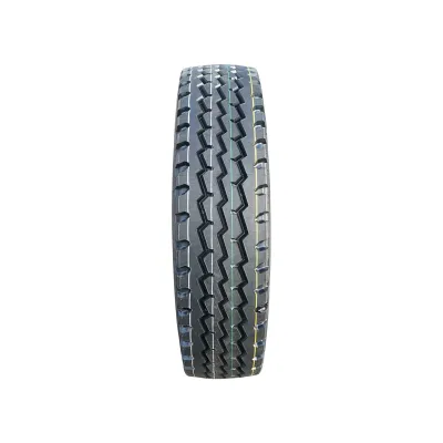Anvelopa tractiune 13R/22.5 ON-OFF 300, HD158 - imagine 2