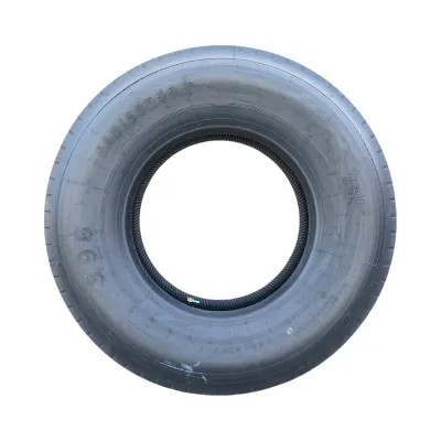 Anvelopa radiala pentru semiremorca 385/65R22.5, REGIO, 396, BT180, T01, HD758, HD768 M+S - imagine 3