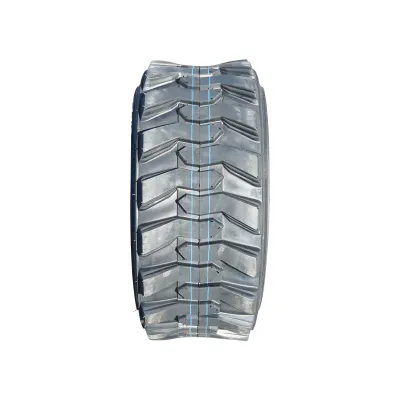 Anvelopa industriala tubeless 12/16.5C crampon 12PR TL SKS-1 RG400 - imagine 3