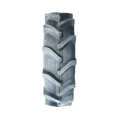 Anvelopa agricola 13.6/26 crampon inalt 12PR, R-1 camera inclusa - imagine 3