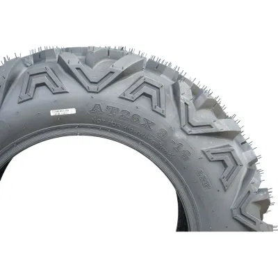 Anvelopa ATV 26X9-14 ATLAS - imagine 4