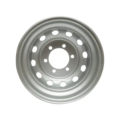 Janta otel pentru Iveco 5Jx16, ET109 - imagine 4