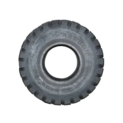 Anvelopa industriala radiala 20.5R25, L3 Armour - imagine 2