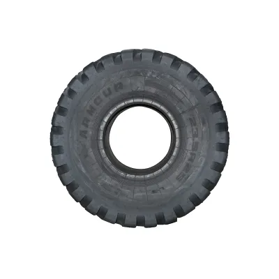 Anvelopa industriala radiala 23.5R25 L3 Armour - imagine 2