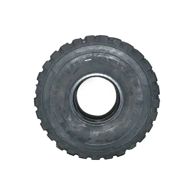 Anvelopa industriala radiala 26.5R25, L3 Armour - imagine 2