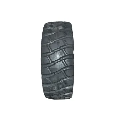 Anvelopa industriala radiala 26.5R25, L3 Armour - imagine 3
