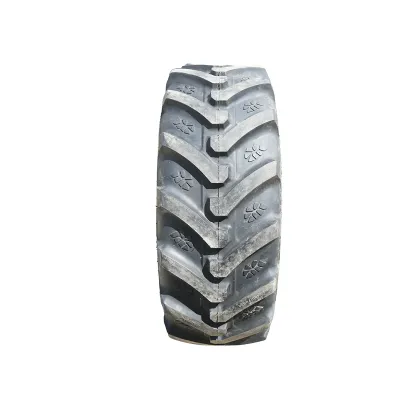 Anvelopa agricola tubeless 460/70R24, 159A8/159B, TLR-4, QH701 - imagine 2