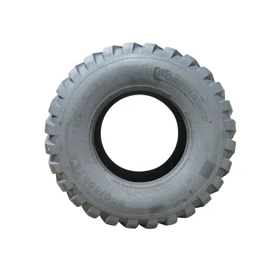 Anvelopa agricola tubeless 600/50R22,5 170A8/159D, TL QH742 - imagine 3