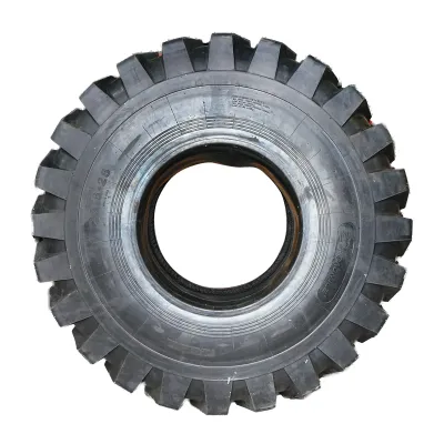 Anvelopa industriala 23.5/25 20PR crampon si talon QH808 G-2/L-2 WOLA TL - imagine 3